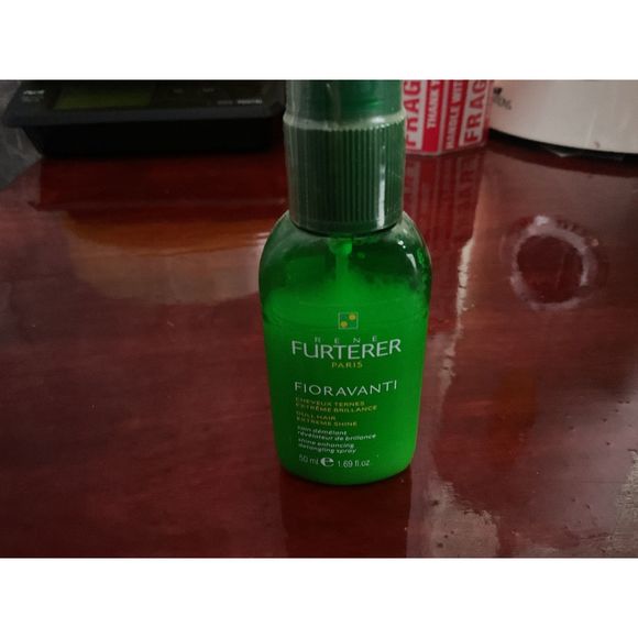 Furterer Paris Fioravanti 1.69oz - Picture 3 of 4